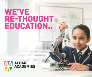 Aldar Academies Abu Dhabi