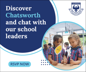 Chatsworth International School Singapore
