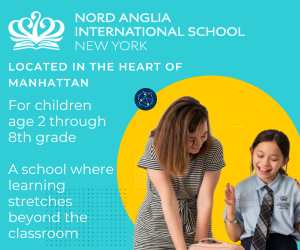Nord Anglia International School NYC