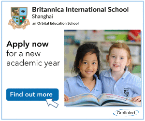 Britannica International School Shanghai