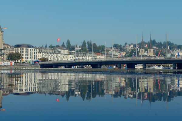 Lucerne, Switzerland