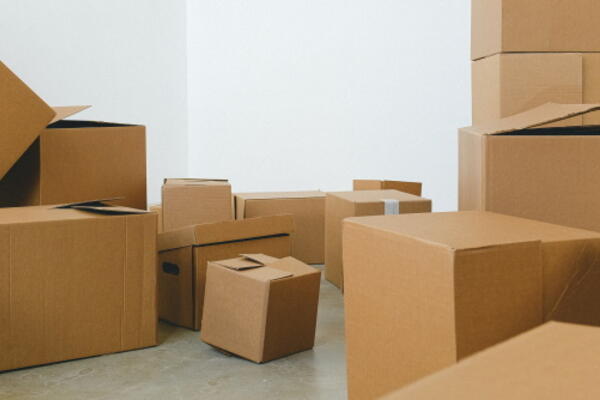boxes