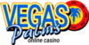 Profile picture for user vegaspalms